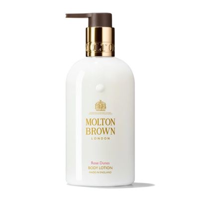 MOLTON BROWN Rose Dunes Body Lotion 300 ml